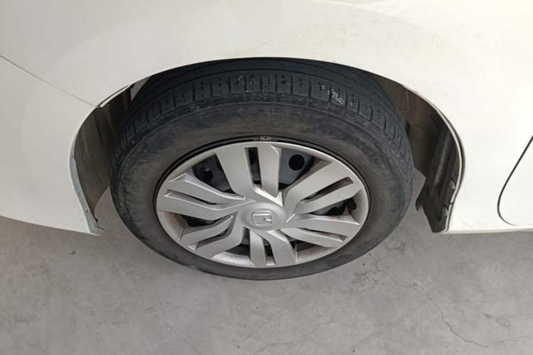 Used Honda City 2015 1.5L Manual Advance Edition Left Front Wheel Hub