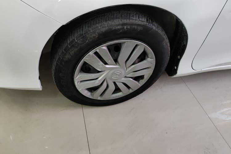 Used Honda City 2015 1.5L CVT Comfort Version Left Front Wheel Hub