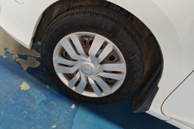 Used Honda City 2015 1.5L CVT Comfort Version Left Front Wheel Hub