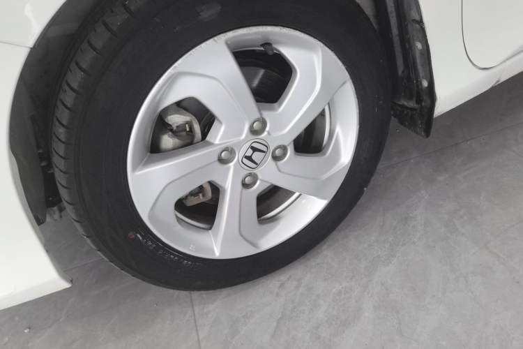 Used Honda City 2015 1.5L CVT Luxury Edition Left Front Wheel Hub