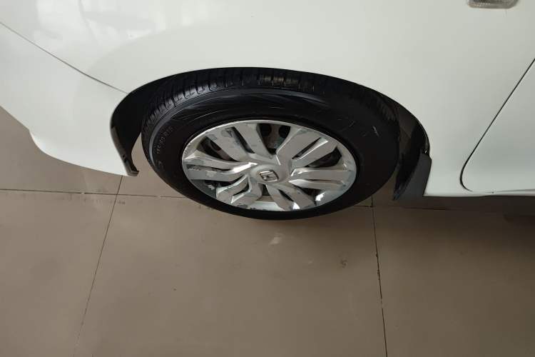 Used Honda City 2015 1.5L CVT Comfort Version Left Front Wheel Hub