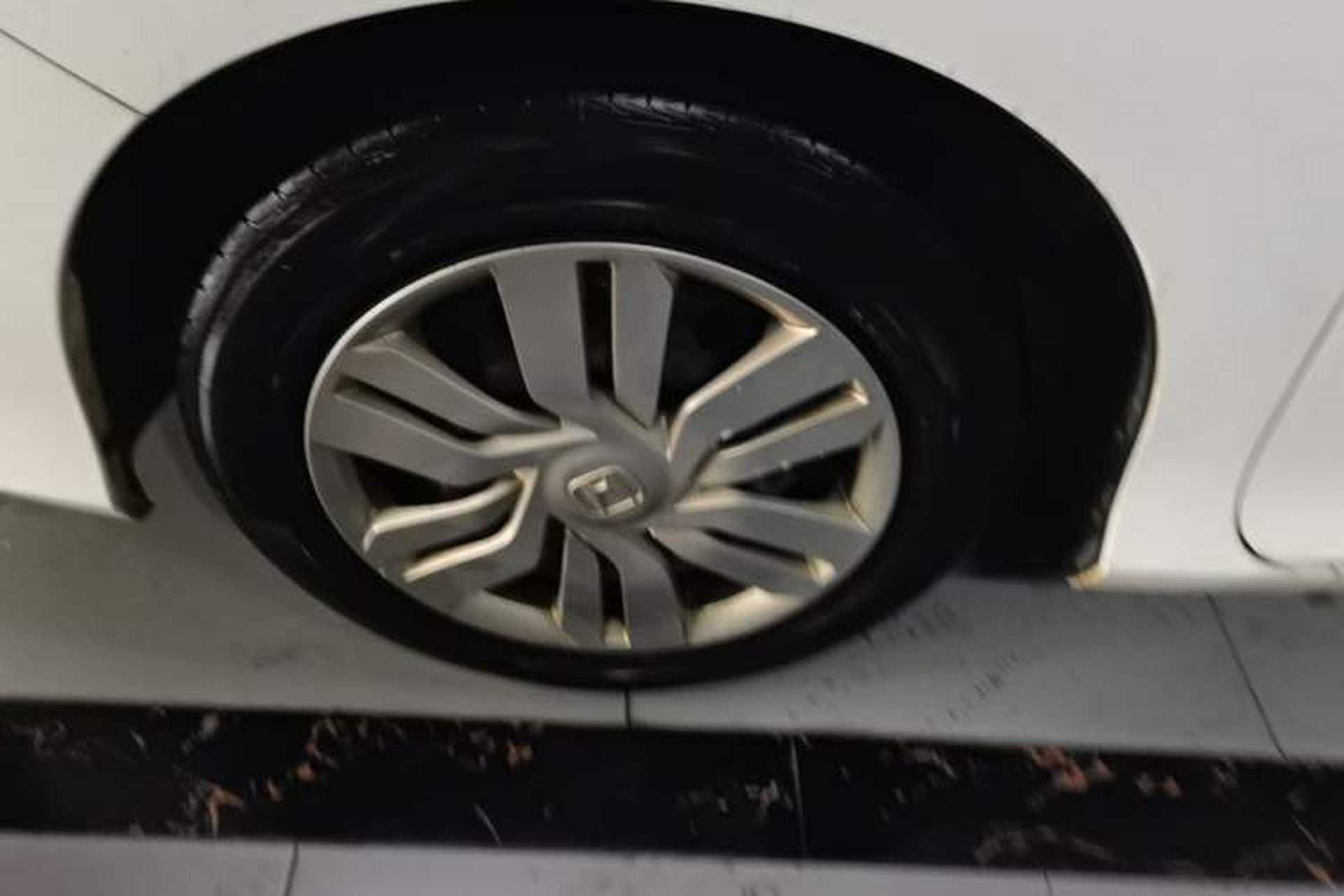 Used Honda City 2015 1.5L CVT Comfort Version Left Front Wheel Hub