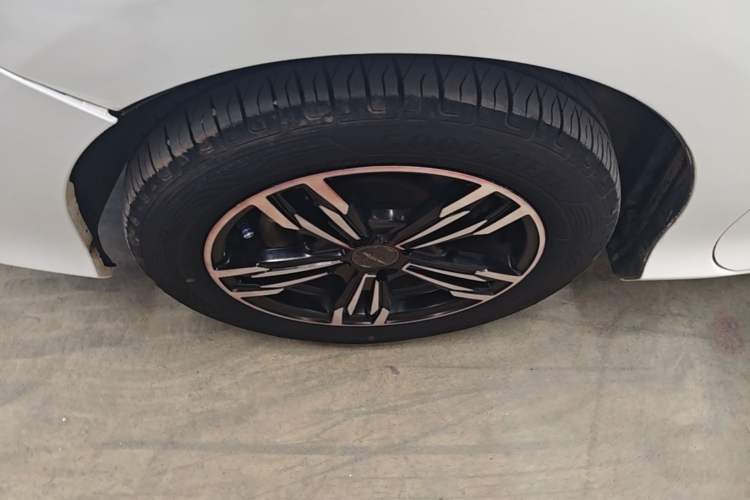 Used Honda City 2015 1.5L CVT Comfort Version Left Front Wheel Hub