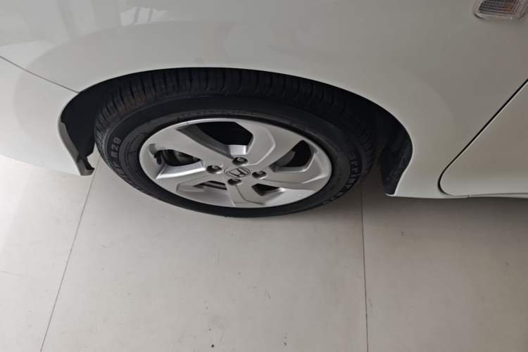 Used Honda City 2015 1.5L CVT Luxury Edition Left Front Wheel Hub