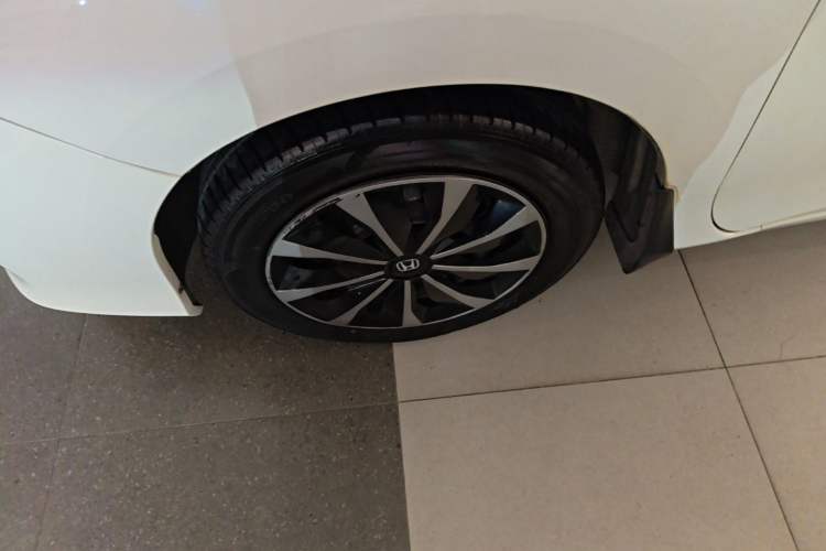 Used Honda City 2015 1.5L CVT Comfort Version Left Front Wheel Hub
