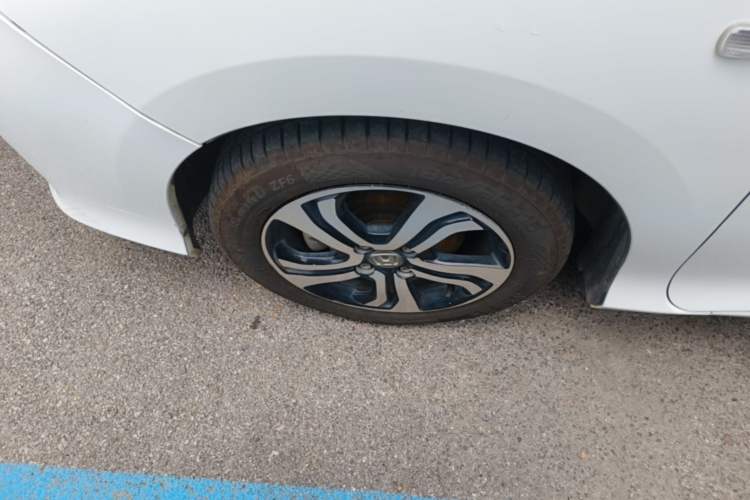 Used Honda City 2015 1.5L CVT Comfort Version Left Front Wheel Hub