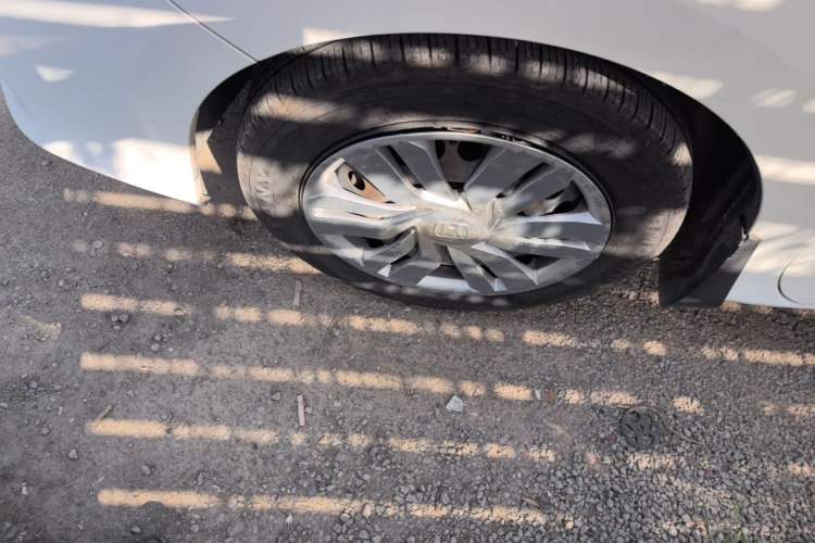 Used Honda City 2015 1.5L CVT Comfort Version Left Front Wheel Hub
