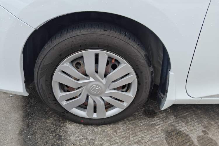 Used Honda City 2015 1.5L CVT Comfort Version Left Front Wheel Hub