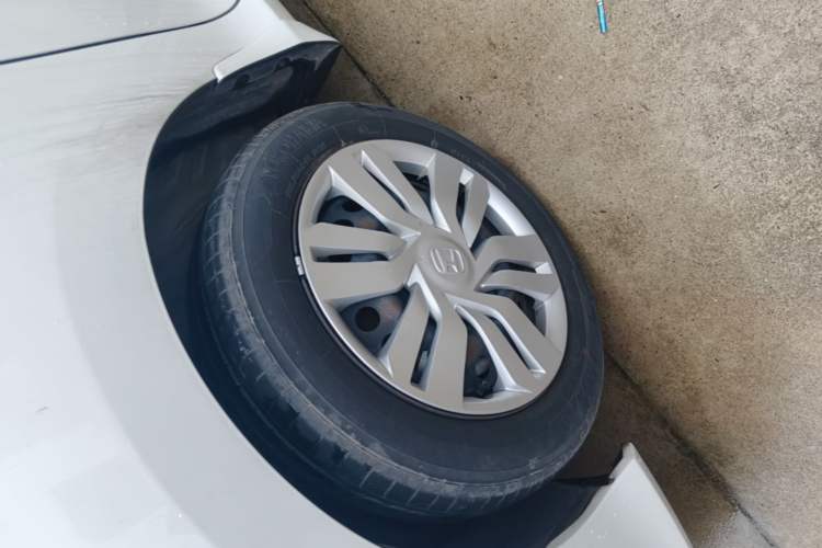 Used Honda City 2015 1.5L CVT Comfort Version Left Front Wheel Hub