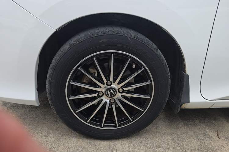 Used Honda City 2015 1.5L CVT Comfort Version Left Front Wheel Hub