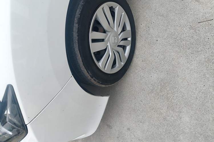 Used Honda City 2015 1.5L CVT Comfort Version Left Front Wheel Hub
