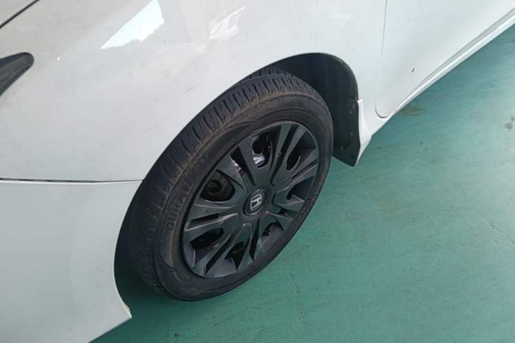 Used Honda City 2015 1.5L CVT Comfort Version Left Front Wheel Hub