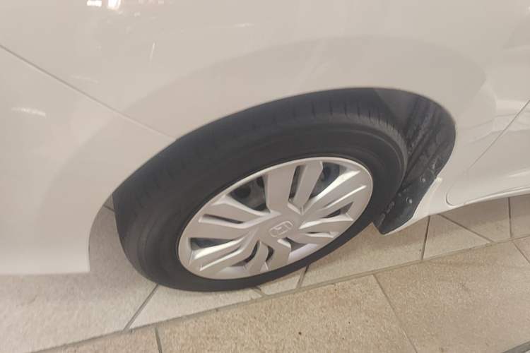 Used Honda City 2015 1.5L CVT Comfort Version Left Front Wheel Hub