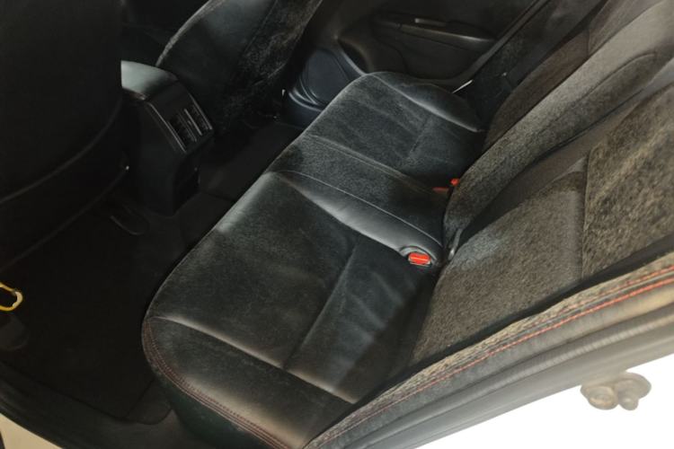 Used Honda City 2015 1.5L CVT Luxury Edition Left Rear Seat