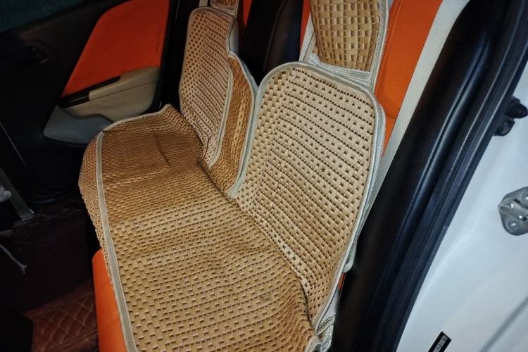 Used Honda City 2015 1.5L manual Comfort version Left Rear Seat