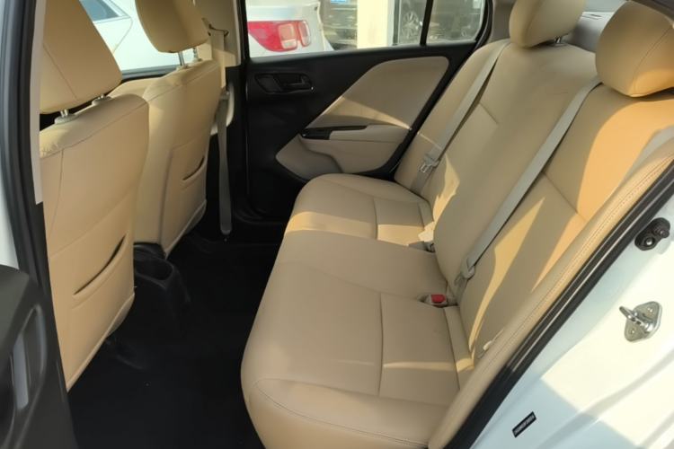 Used Honda City 2015 1.5L manual Comfort version Left Rear Seat