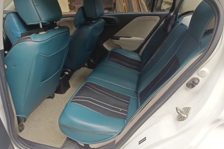 Used Honda City 2015 1.5L manual Comfort version Left Rear Seat