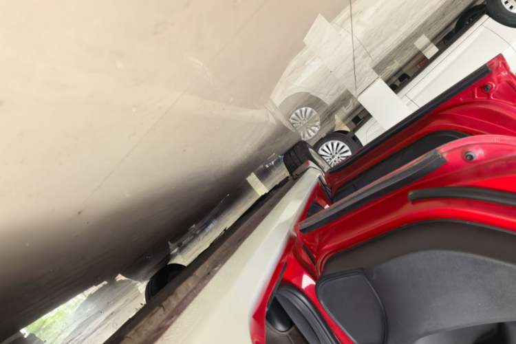 Used Honda City 2015 1.5L CVT Luxury Edition Left Side Sill