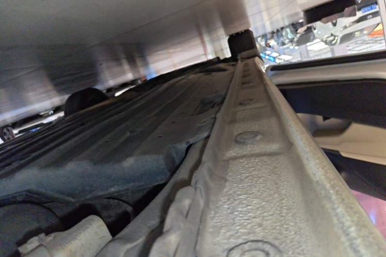 Used Honda City 2015 1.5L CVT Comfort Version Left Side Sill