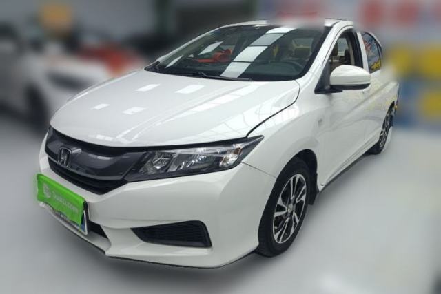 Used Honda City 2015 1.5L CVT Comfort Version