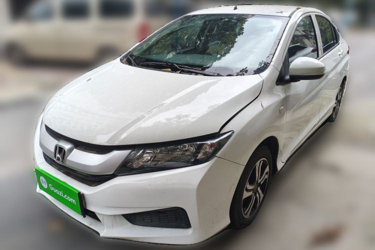Used Honda City 2015 1.5L CVT Comfort Version Guazi used car, China used car export, Used car for sale, Used  cars, Cheapest cars for sale