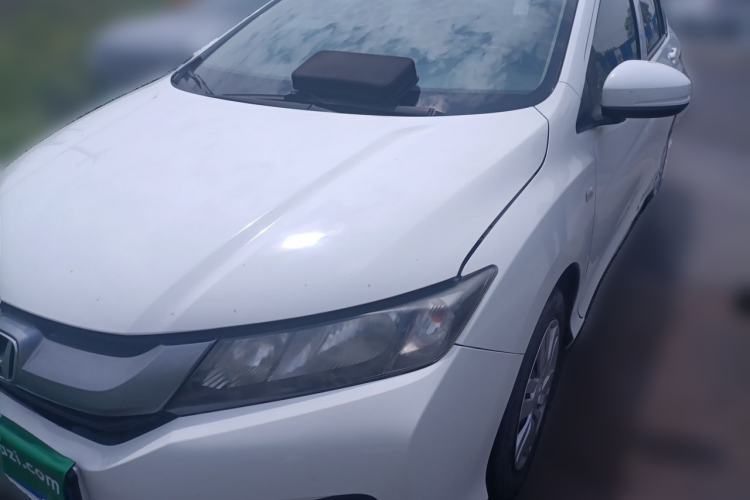 Used Honda City 2015 1.5L manual Comfort version Guazi used car, China used car export, Used car for sale, Used  cars, Cheapest cars for sale