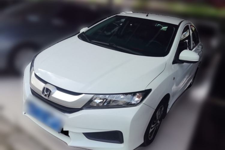 Used Honda City 2015 1.5L CVT Comfort Version Guazi used car, China used car export, Used car for sale, Used  cars, Cheapest cars for sale
