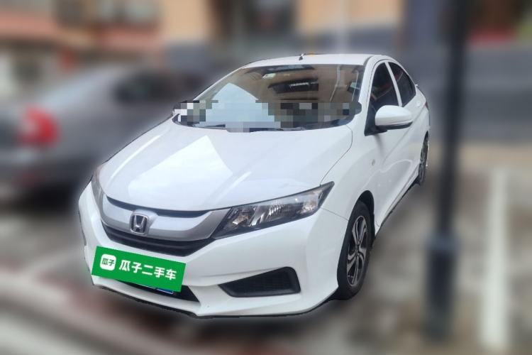Used Honda City 2015 1.5L CVT Comfort Version Guazi used car, China used car export, Used car for sale, Used  cars, Cheapest cars for sale