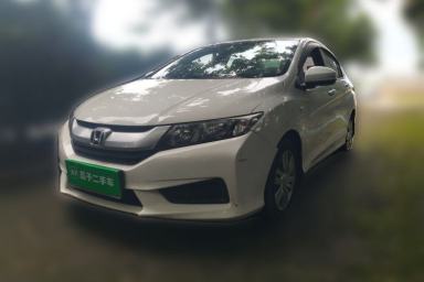 Used Honda City 2015 1.5L CVT Comfort Version