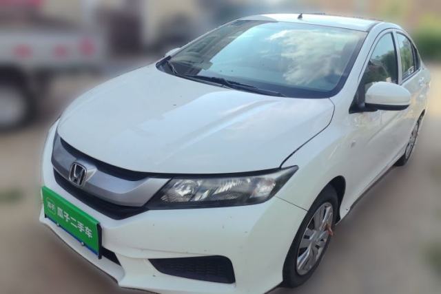 Used Honda City 2015 1.5L Manual Advance Edition