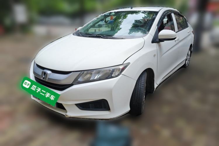 Ojetý Honda City 2015 1.5L Manual Advance Edition Guazi used car, China used car export, Used car for sale, Used  cars, Cheapest cars for sale
