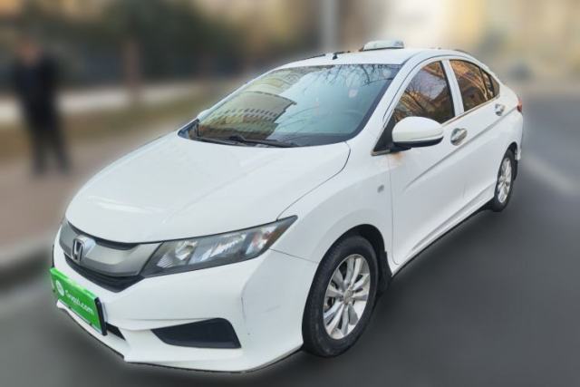 Used Honda City 2015 1.5L manual Comfort version