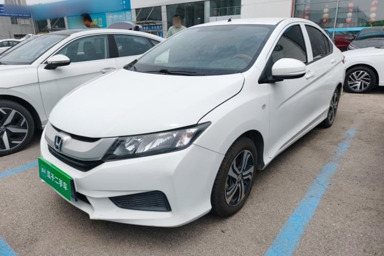 Used Honda City 2015 1.5L CVT Comfort Version Guazi used car, China used car export, Used car for sale, Used  cars, Cheapest cars for sale