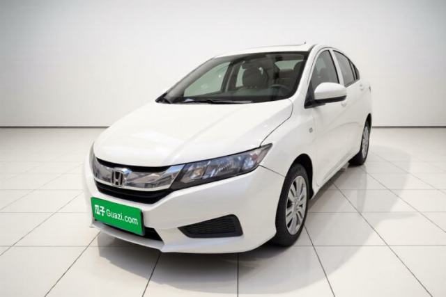 Ojetý Honda City 2015 1.5L CVT Comfort Version
