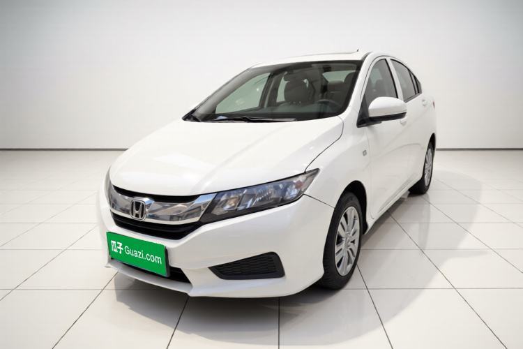 Ojetý Honda City 2015 1.5L CVT Comfort Version Guazi used car, China used car export, Used car for sale, Used  cars, Cheapest cars for sale