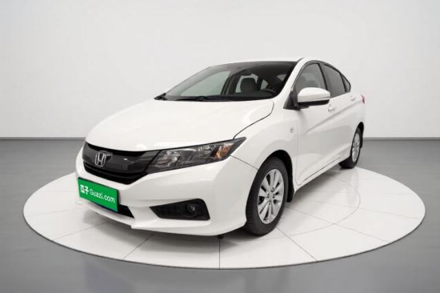 Used Honda City 2015 1.5L Manual Advance Edition