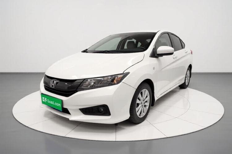 Used Honda City 2015 1.5L Manual Advance Edition Guazi used car, China used car export, Used car for sale, Used cars, Cheapest cars for sale