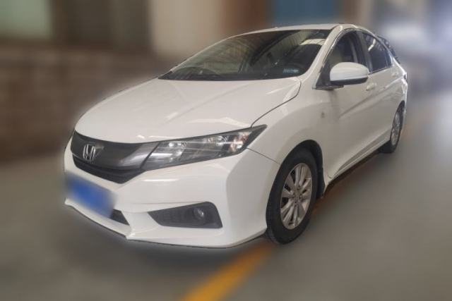 Used Honda City 2015 1.5L Manual Advance Edition