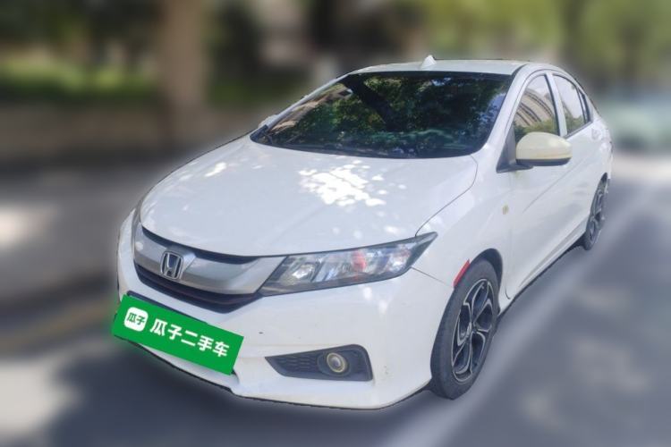 Used Honda City 2015 1.5L CVT Comfort Version Guazi used car, China used car export, Used car for sale, Used  cars, Cheapest cars for sale