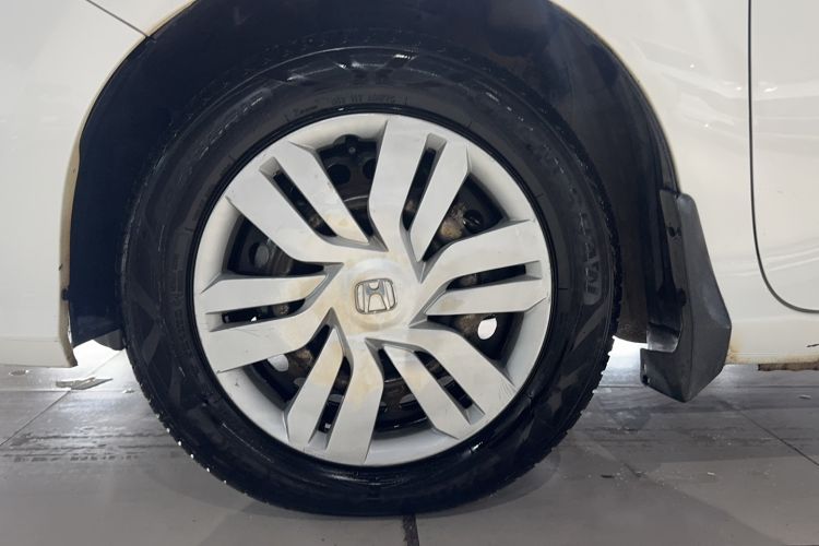 Used Honda City 2015 1.5L Manual Advance Edition Rear Right 45 Deg