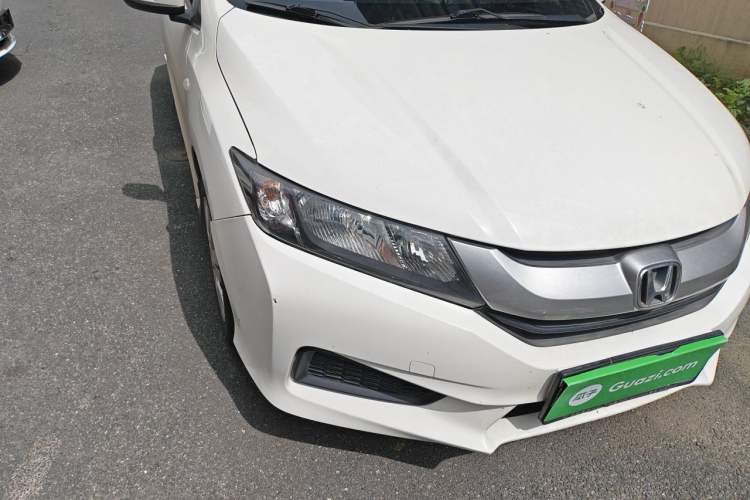 Used Honda City 2015 1.5L CVT Comfort Version Right Front Headlight