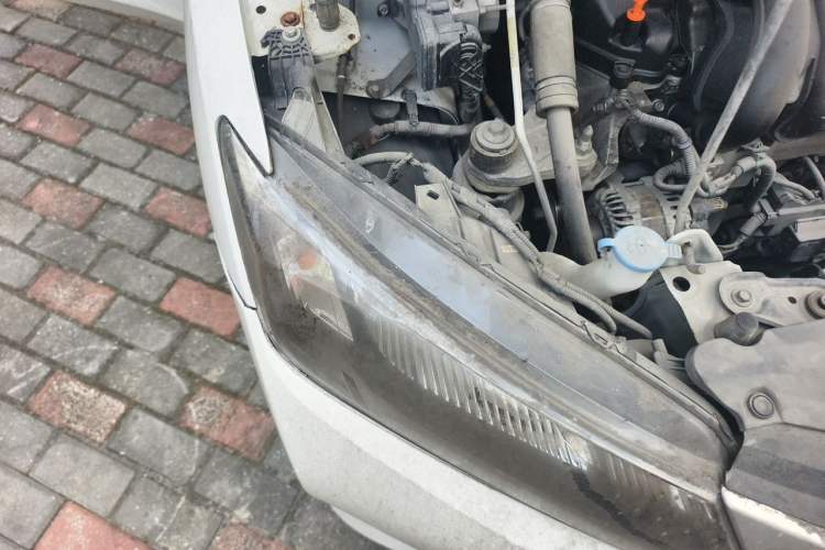 Used Honda City 2015 1.5L CVT Comfort Version Right Front Headlight