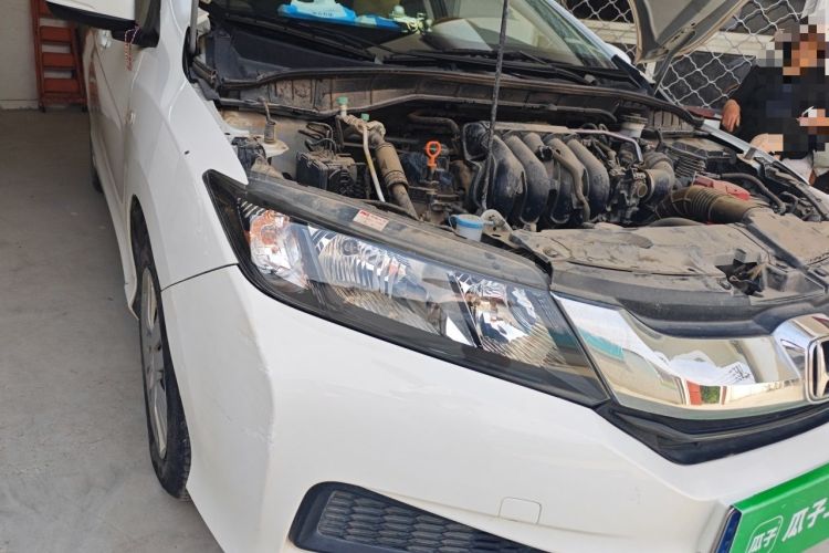 Used Honda City 2015 1.5L CVT Comfort Version Right Front Headlight