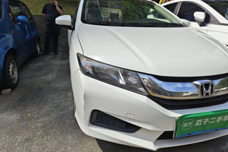 Used Honda City 2015 1.5L CVT Comfort Version Right Front Headlight