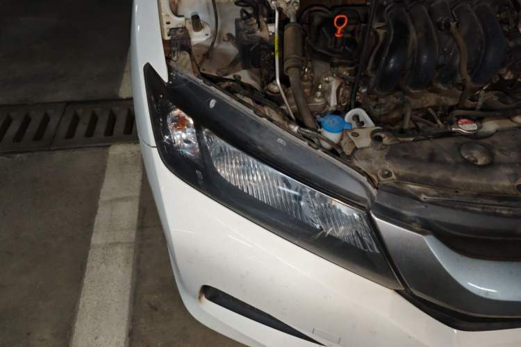 Used Honda City 2015 1.5L CVT Comfort Version Right Front Headlight