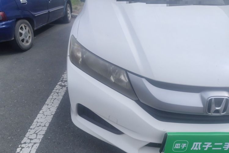 Used Honda City 2015 1.5L CVT Comfort Version Right Front Headlight