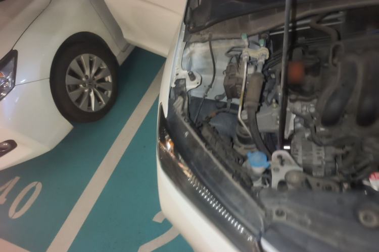 Used Honda City 2015 1.5L CVT Comfort Version Right Front Headlight