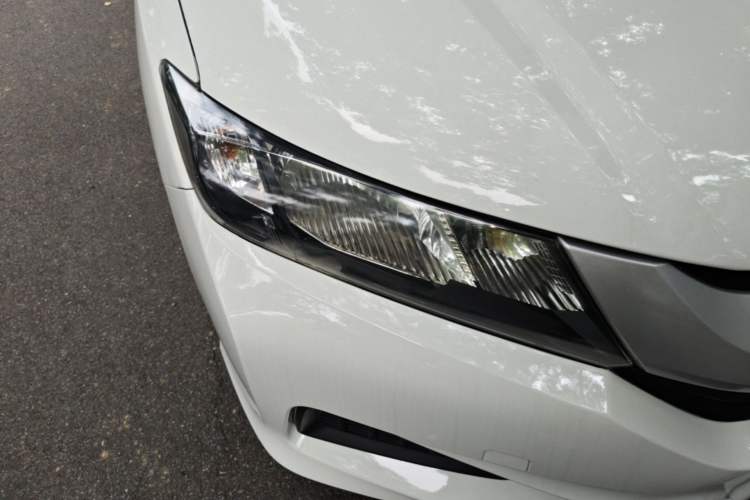 Used Honda City 2015 1.5L CVT Comfort Version Right Front Headlight