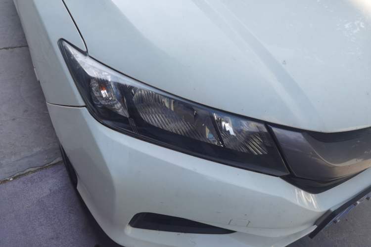 Used Honda City 2015 1.5L CVT Comfort Version Right Front Headlight