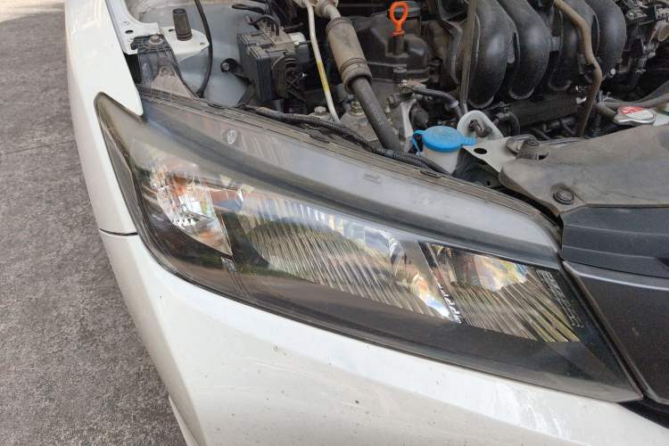 Used Honda City 2015 1.5L CVT Comfort Version Right Front Headlight
